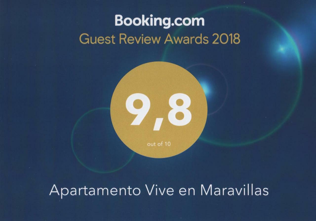 Apartamento Vive En Maravillas Madrid Exterior foto
